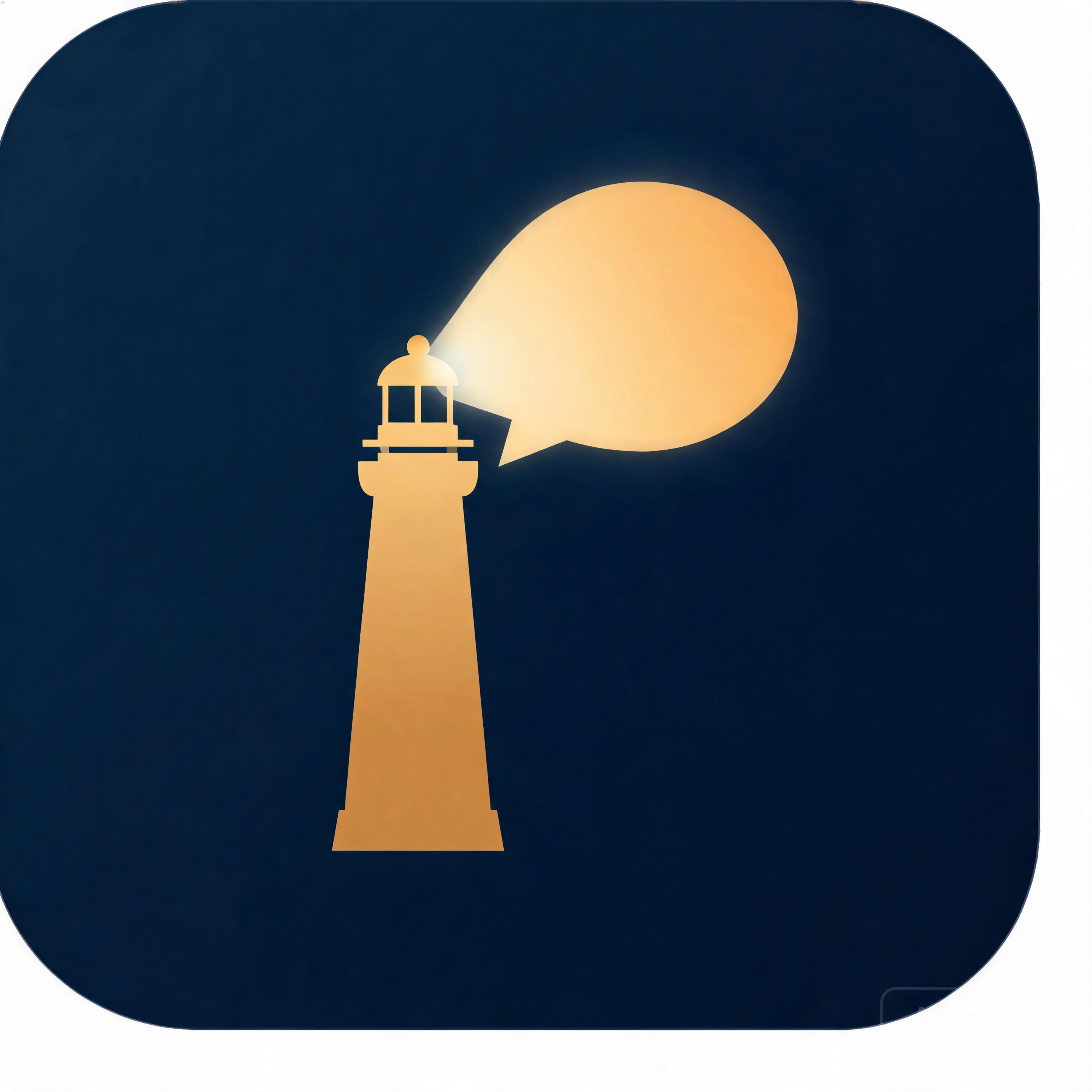 AI English Tutor Icon